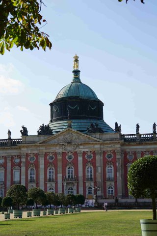 Sanssouci